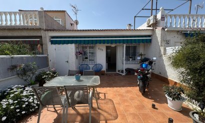 Reventa - Bungalow - Torrevieja - La Siesta - El Salado - Torreta