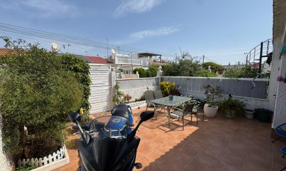 Reventa - Bungalow - Torrevieja - La Siesta - El Salado - Torreta