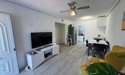 Reventa - Bungalow - Torrevieja - La Siesta - El Salado - Torreta