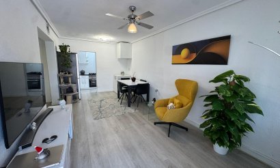 Reventa - Bungalow - Torrevieja - La Siesta - El Salado - Torreta