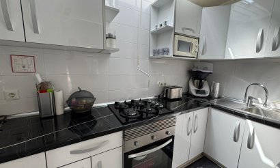 Reventa - Bungalow - Torrevieja - La Siesta - El Salado - Torreta