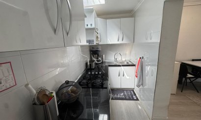 Reventa - Bungalow - Torrevieja - La Siesta - El Salado - Torreta