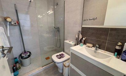 Reventa - Bungalow - Torrevieja - La Siesta - El Salado - Torreta