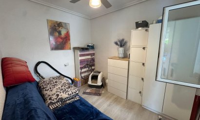 Reventa - Bungalow - Torrevieja - La Siesta - El Salado - Torreta