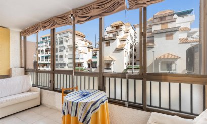 Resale - Apartment / flat - Torrevieja - La Mata