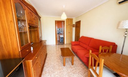 Resale - Apartment / flat - Torrevieja - Nueva Torrevieja