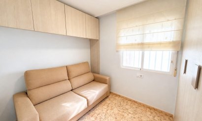 Resale - Apartment / flat - Torrevieja - Nueva Torrevieja