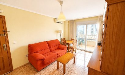 Resale - Apartment / flat - Torrevieja - Nueva Torrevieja