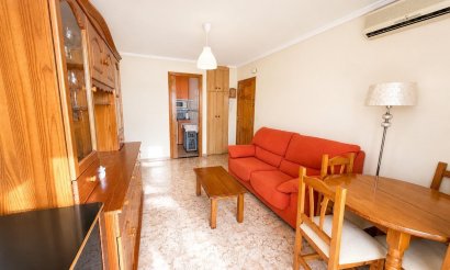 Resale - Apartment / flat - Torrevieja - Nueva Torrevieja