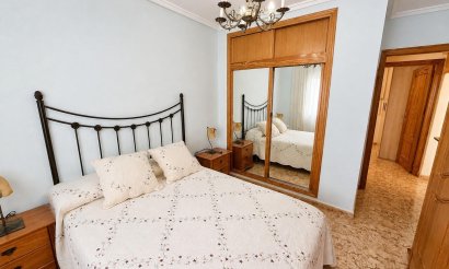 Resale - Apartment / flat - Torrevieja - Nueva Torrevieja