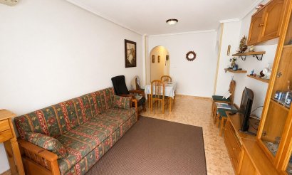 Revente - Appartement - Torrevieja - Estacion de autobuses