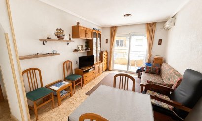 Revente - Appartement - Torrevieja - Estacion de autobuses