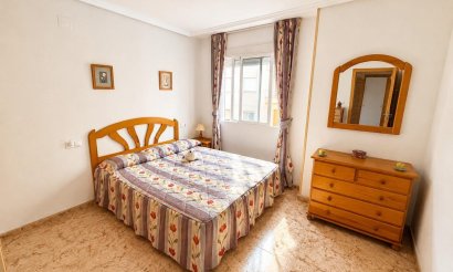 Revente - Appartement - Torrevieja - Estacion de autobuses