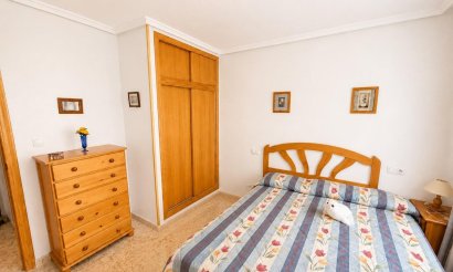 Revente - Appartement - Torrevieja - Estacion de autobuses