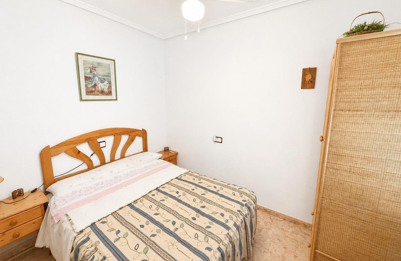Revente - Appartement - Torrevieja - Estacion de autobuses