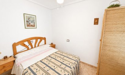 Revente - Appartement - Torrevieja - Estacion de autobuses