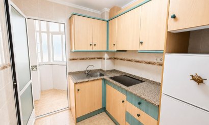 Revente - Appartement - Torrevieja - Estacion de autobuses