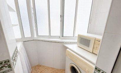 Revente - Appartement - Torrevieja - Estacion de autobuses