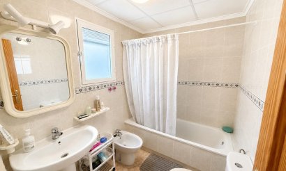 Revente - Appartement - Torrevieja - Estacion de autobuses
