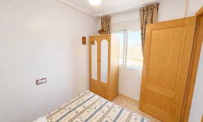 Revente - Appartement - Torrevieja - Estacion de autobuses