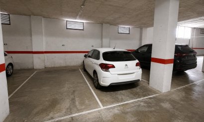 Revente - Appartement - Torrevieja - Estacion de autobuses