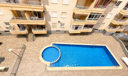 Revente - Appartement - Torrevieja - Estacion de autobuses