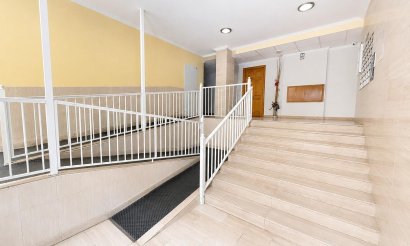 Revente - Appartement - Torrevieja - Estacion de autobuses