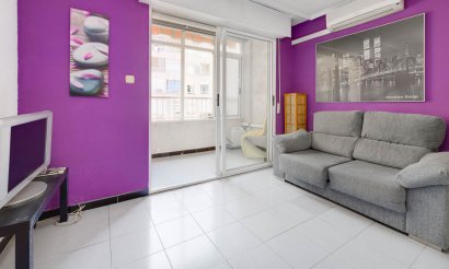 Resale - Apartment / flat - Torrevieja - Playa de los Locos