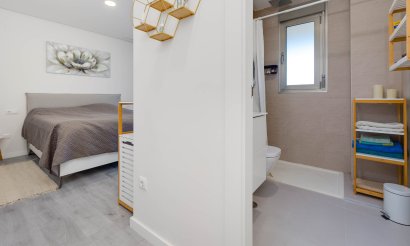 Resale - Apartment / flat - Orihuela Costa - Villamartín