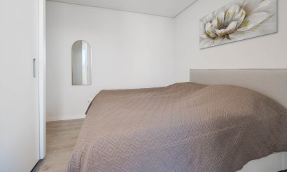 Resale - Apartment / flat - Orihuela Costa - Villamartín