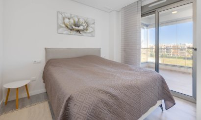 Resale - Apartment / flat - Orihuela Costa - Villamartín