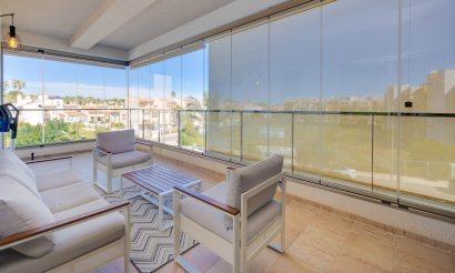 Resale - Apartment / flat - Orihuela Costa - Villamartín