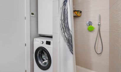 Resale - Apartment / flat - Orihuela Costa - Villamartín