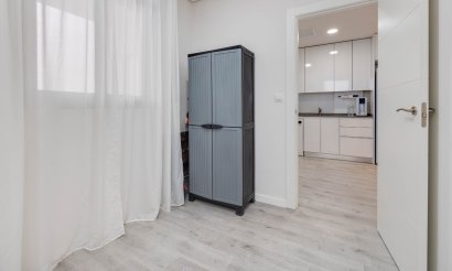 Resale - Apartment / flat - Orihuela Costa - Villamartín