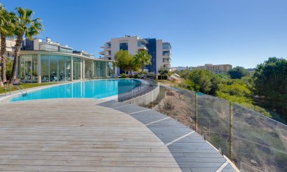 Resale - Apartment / flat - Orihuela Costa - Villamartín