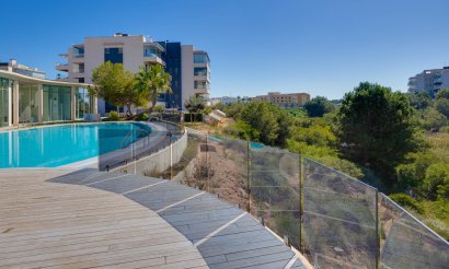 Resale - Apartment / flat - Orihuela Costa - Villamartín
