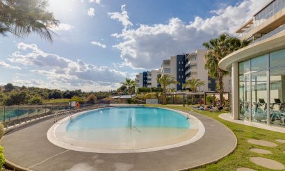 Resale - Apartment / flat - Orihuela Costa - Villamartín