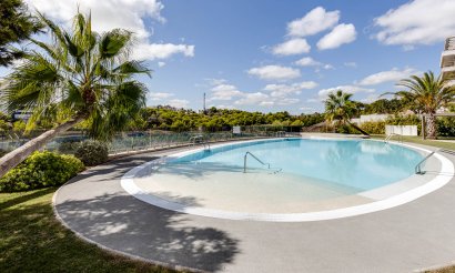 Resale - Apartment / flat - Orihuela Costa - Villamartín
