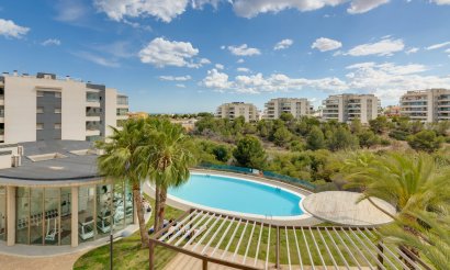 Resale - Apartment / flat - Orihuela Costa - Villamartín