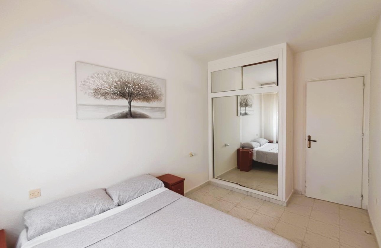 Resale - Bungalow - Torrevieja - La Siesta - El Salado - Torreta