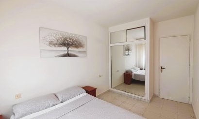 Resale - Bungalow - Torrevieja - La Siesta - El Salado - Torreta