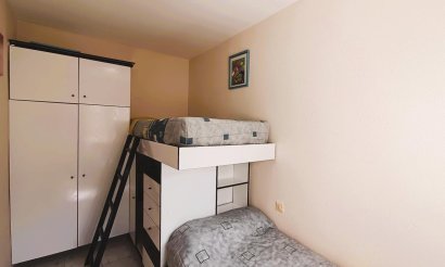 Resale - Bungalow - Torrevieja - La Siesta - El Salado - Torreta