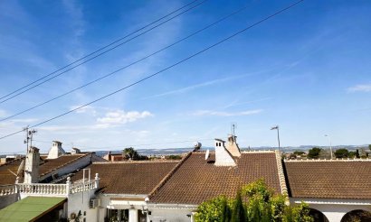 Resale - Bungalow - Torrevieja - La Siesta - El Salado - Torreta