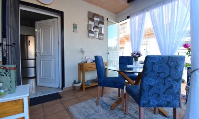 Revente - Maison de ville - Orihuela Costa - Playa Flamenca