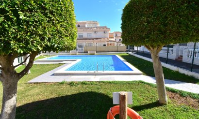 Revente - Maison de ville - Orihuela Costa - Playa Flamenca