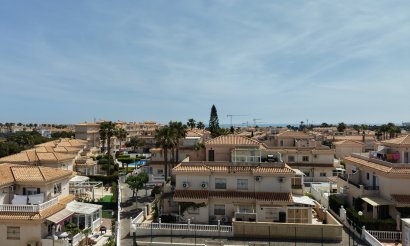Revente - Maison de ville - Orihuela Costa - Playa Flamenca