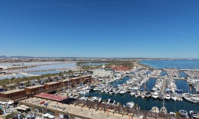 Revente - Maison de ville - Orihuela Costa - Playa Flamenca