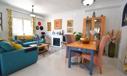 Revente - Maison de ville - Orihuela Costa - Playa Flamenca