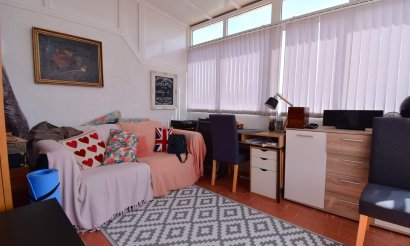 Revente - Maison de ville - Orihuela Costa - Playa Flamenca