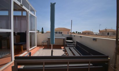 Revente - Maison de ville - Orihuela Costa - Playa Flamenca